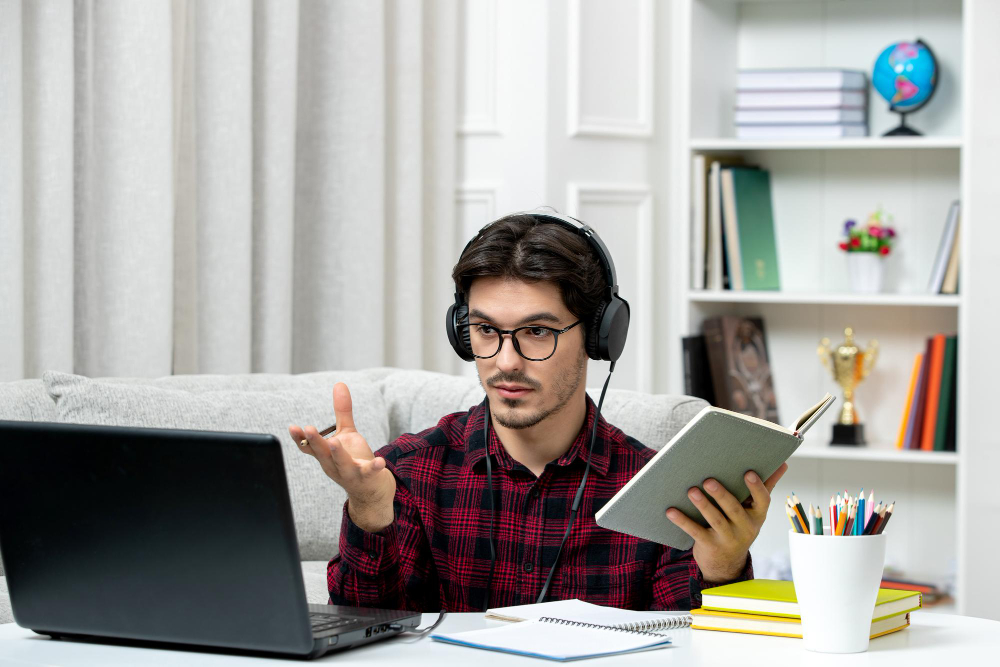E-Learning for Corporate Training
