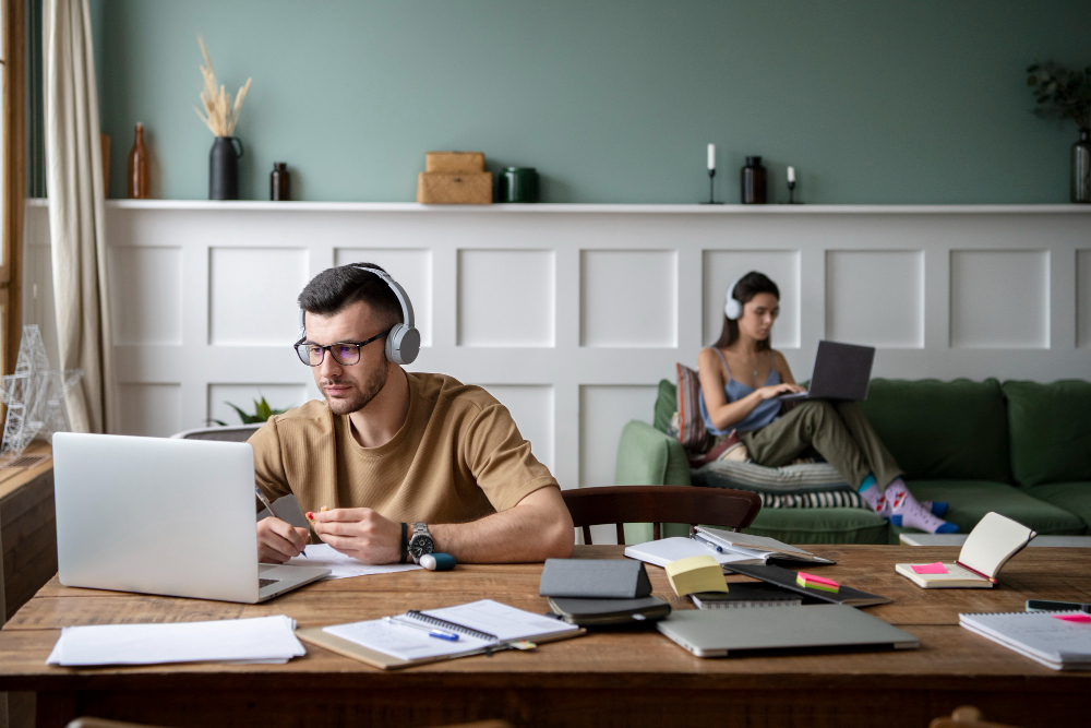 Effective Communication in Online Learning Environments