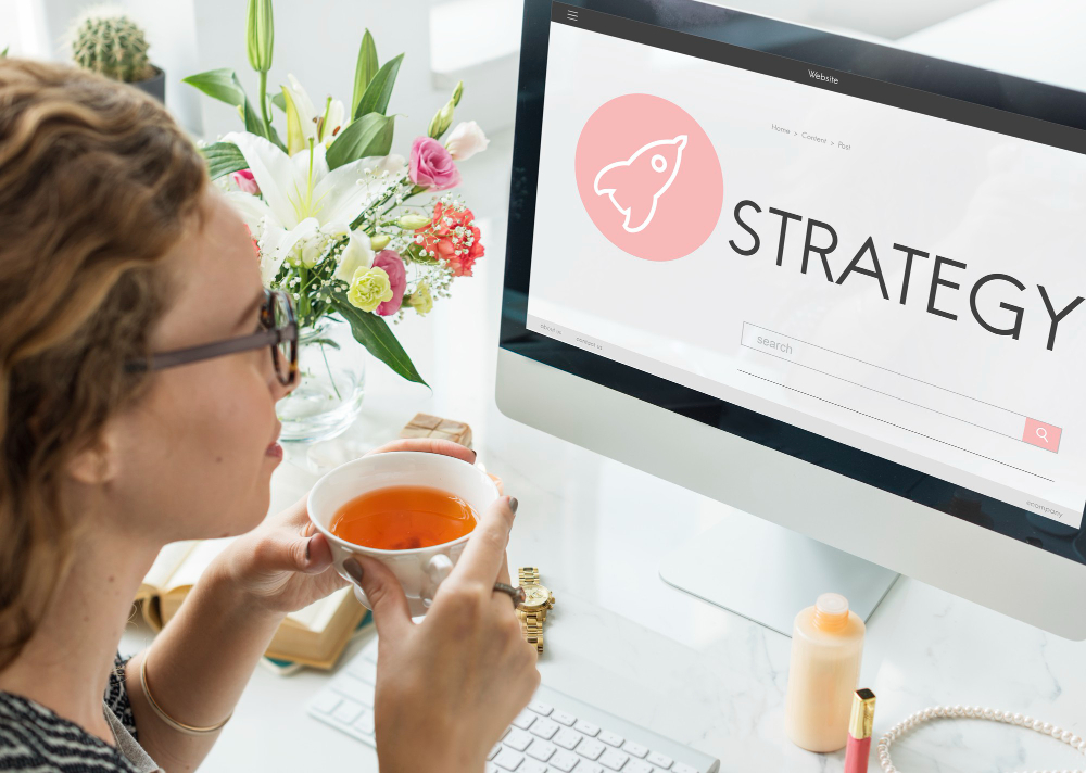 Content Marketing Strategies