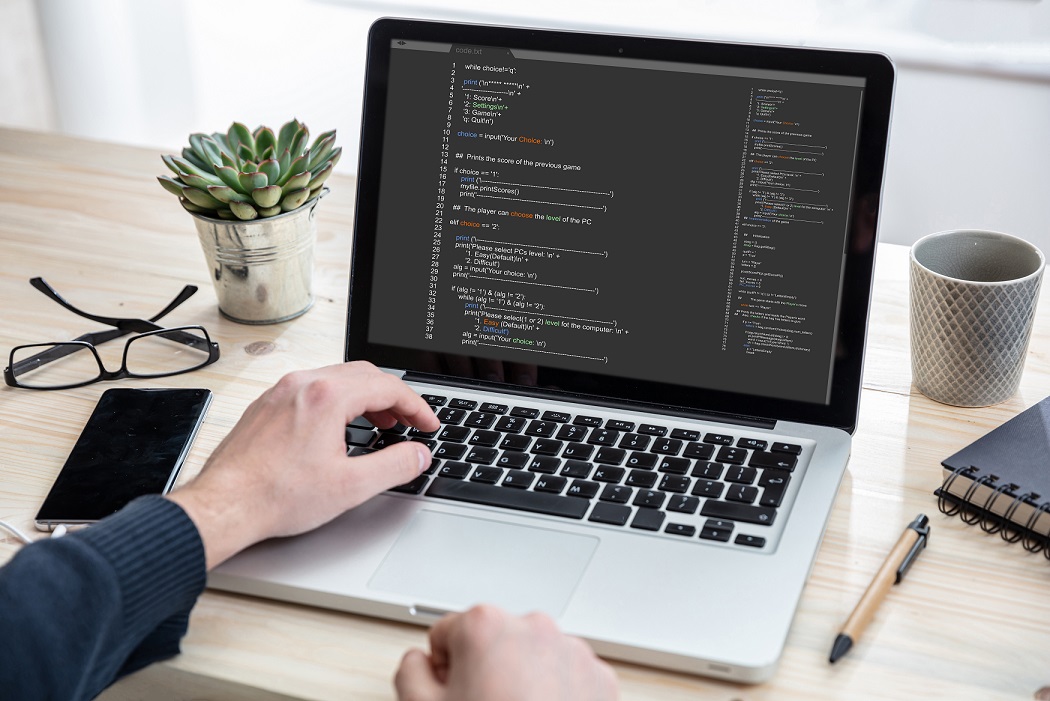 Intro to Coding Course